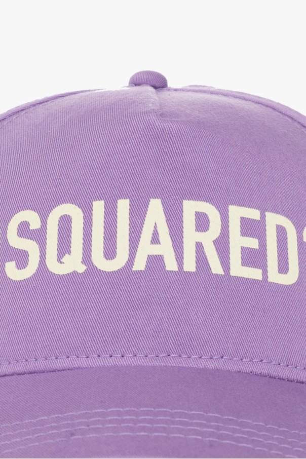 Pet tracsShops Canada Purple One Life One Planet collection baseball cap Dsquared2 web stripe hat gucci hat